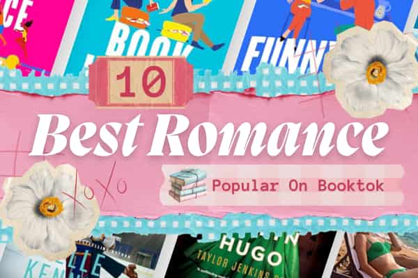 Good Romance Books on BookTok